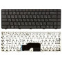 Клавиатура для ноутбука Dell Inspiron 1370 13z (NSK-DJB01) черная