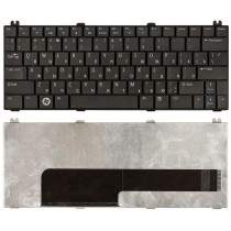 Клавиатура для ноутбука Dell Inspiron Mini 12 1210 (V091302AS1) черная