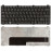 Клавиатура для ноутбука Dell Inspiron Mini 12 1210 (V091302AS1) черная
