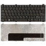 Клавиатура для ноутбука Dell Inspiron Mini 12 1210 (V091302AS1) черная