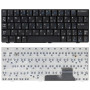 Клавиатура для ноутбука Dell Inspiron mini 9, Inspiron 910 (V091702AK1) черная