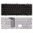 Клавиатура для ноутбука Fujitsu-Siemens LifeBook P5020, P5020D, P5010, P5010D, B3020D (6037B0003301) черная