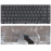 Клавиатура для ноутбука Gateway NV49C, NV49C01c, NV49C13c, NV49C14c (9Z.N1P82.30R) черная