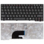 Клавиатура для ноутбука Gateway LT2003C, LT1000, LT1005, LT2044u (PK130851004) черная
