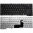 Клавиатура для ноутбука Gateway MX6930, MX6951, MX6919, MX6920, MX6920h, CX2700, M255, NX570 (K030946P1) черная