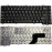 Клавиатура для ноутбука Gateway NA1, QA1, E265, E475, E-265M (V051446BS1) черная