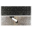 Клавиатура для ноутбука Gateway NV55S, NV57H, NV75S, NV77H, TS45, TS13 (PK130HQ1A04) черная