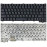 Клавиатура для ноутбука HP Compaq Presario 1200, 1600, 1237, 1202SCr (NSK-H5C01) черная