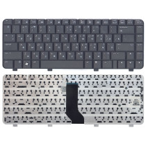 Клавиатура для ноутбука HP Compaq 6520S, 6720S, 540, 550 (V061126AS1) черная