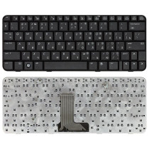 Клавиатура для ноутбука HP Compaq Presario B1200, B2200, 2210B (6037B0023401) черная