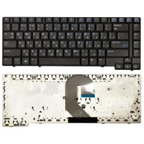 Клавиатура для ноутбука HP Compaq 6710b, 6715b, 6710s, 6715s (V070526AS1) черная