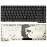 Клавиатура для ноутбука HP Compaq 6710b, 6715b, 6710s, 6715s (V070526AS1) черная