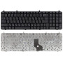 Клавиатура для ноутбука HP Compaq Presario A945, A909, A900 (PK1303D0200) черная