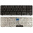 Клавиатура для ноутбука HP Compaq Presario CQ61, Pavilion G61, CQ61-110er (NSK-HA60) черная