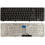 Клавиатура для ноутбука HP Compaq Presario CQ61, Pavilion G61, CQ61-110er (NSK-HA60) черная