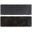 Клавиатура для ноутбука HP Compaq Presario CQ62, CQ56, G62, G56 (595199-001) черная