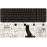 Клавиатура для ноутбука HP G70, Compaq Presario CQ70 (MP-07F13SU-442) черная