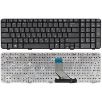 Клавиатура для ноутбука HP Pavilion G71 Compaq Presario CQ71 (AE0P7U00010) черная