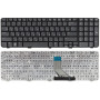 Клавиатура для ноутбука HP Pavilion G71 Compaq Presario CQ71 (AE0P7U00010) черная