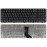 Клавиатура для ноутбука HP Pavilion G60 Compaq Presario CQ60, G60-100 (NSK-HAA0R) черная