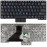 Клавиатура для ноутбука HP Compaq nc2400, nc2500, nc2510 (AE0T1TP7111) черная