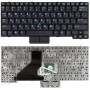 Клавиатура для ноутбука HP Compaq nc2400, nc2500, nc2510 (AE0T1TP7111) черная