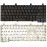 Клавиатура для ноутбука HP Pavilion dv4000, dv4100, dv4200, dv4300, dv4400 (K031830B1) черная