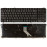Клавиатура для ноутбука HP Pavilion dv6-1000, dv6-2000, dv6-2125er, dv6-1340sf (AEUT3700040) матовая черная