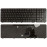 Клавиатура для ноутбука HP Pavilion dv7-4000, DV7-4100, DV7-4200 (FP6 AEFP6U00310) черная c черной рамкой