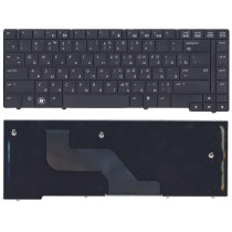 Клавиатура для ноутбука HP EliteBook 8440P, 8440W (V103102CS1) черная
