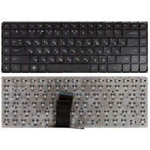 Клавиатура для ноутбука HP Envy 15, Envy 15-1000 (AESP7700120) черная