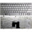 Клавиатура для ноутбука HP Mini 2133, 2140 (468509-251) серебристая