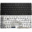 Клавиатура для ноутбука HP Mini 5101, 5102, 5103, 2150 (6037B004200) черная