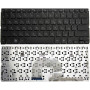 Клавиатура для ноутбука HP Mini 5101, 5102, 5103, 2150 (6037B004200) черная