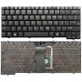 Клавиатура для ноутбука HP Compaq nc4000, nc4010 (325530-001) черная