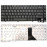 Клавиатура для ноутбука HP Pavilion DV1000, DV1100, DV1200, DV1300, DV1400 (412371-001) черная