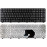 Клавиатура для ноутбука HP Pavilion DV7-6000, dv7-6100, dv7-6c00 (634016-001) черная