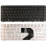 Клавиатура для ноутбука HP Pavilion G4 G4-1000 G6, G6-1000, CQ43, CQ57, CQ58, 430, 630, 635 (AER15700110) черная