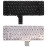 Клавиатура для ноутбука HP Pavilion dm4-1000, dv5-2000, dv5-2100 (NSK-HT5UV) черная