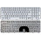 Клавиатура для ноутбука HP Pavilion dv6-6000, dv6-6031er, dv6-6077er series (665938-251) серебристая