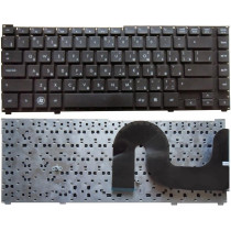 Клавиатура для ноутбука HP Probook 4310S, 4311S Series (MP-08H93US-9301) черная