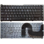 Клавиатура для ноутбука HP Probook 4310S, 4311S Series (MP-08H93US-9301) черная