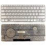 Клавиатура для ноутбука HP Pavilion TX1000, TX2000, TX2500 (AETT8TP7020) серебристая