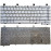 Клавиатура для ноутбука HP Pavilion dv4000, dv4100, dv4200, dv4300, dv4400 (K031830A1) белая