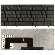 Клавиатура для ноутбука HP Mini 700, 1000, 1100 (AENM6U00210) черная