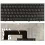 Клавиатура для ноутбука HP Mini 700, 1000, 1100 (AENM6U00210) черная