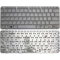 Клавиатура для ноутбука HP Pavilion tx1000, tx2000, tx2100, tx2500 (AETT8TP7020) серая
