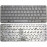 Клавиатура для ноутбука HP Pavilion tx1000, tx2000, tx2100, tx2500 (AETT8TP7020) серая