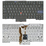 Клавиатура для ноутбука Lenovo IBM ThinkPad X220, T400, T400S, T410, T520, T410I, T420, T410S (45N2036) черная