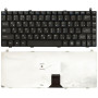 Клавиатура для ноутбука Lenovo F30, F30A (C070816008U) черная